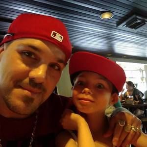 Meet your Posher, Scott